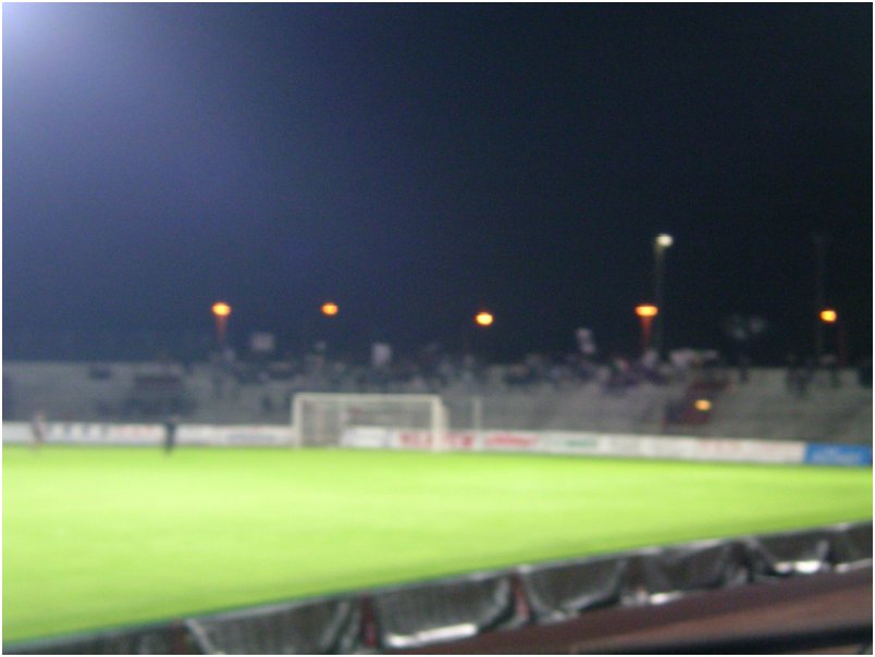 Arezzo - Cesena  30.10.2004 002